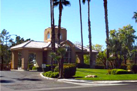 Promenade at the Meadows Homes