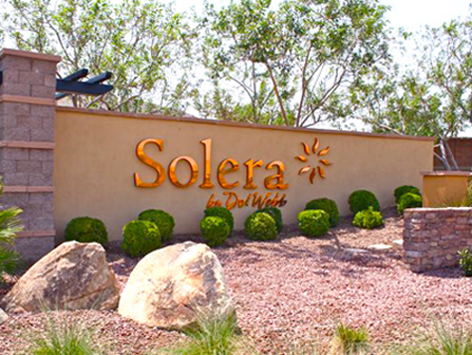 Solera at Anthem Retirement Community