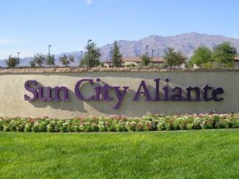 Sun City Aliante